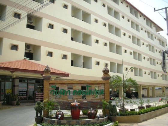 Gallery - Veerasuda Condotel