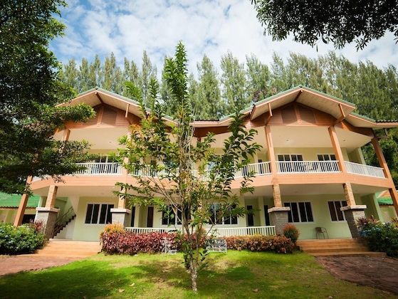 Gallery - Phuphet Resort