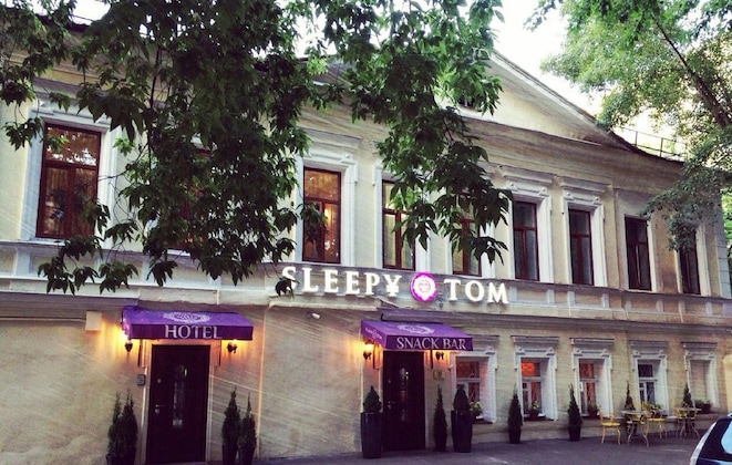 Gallery - Sleepy Tom Hotel