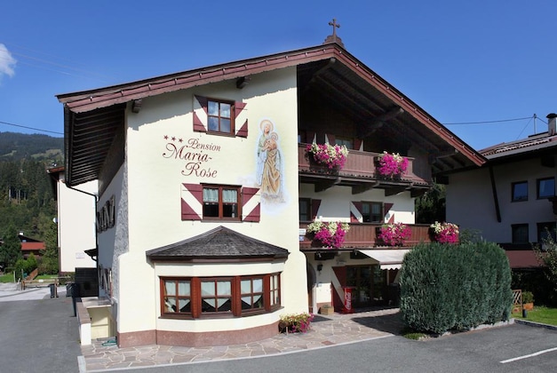 Gallery - Pension Maria Rose