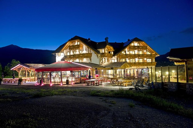 Gallery - Grizzly Sport & Motorrad Resort