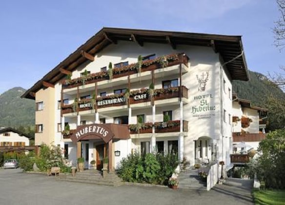 Gallery - Hotel Hubertus
