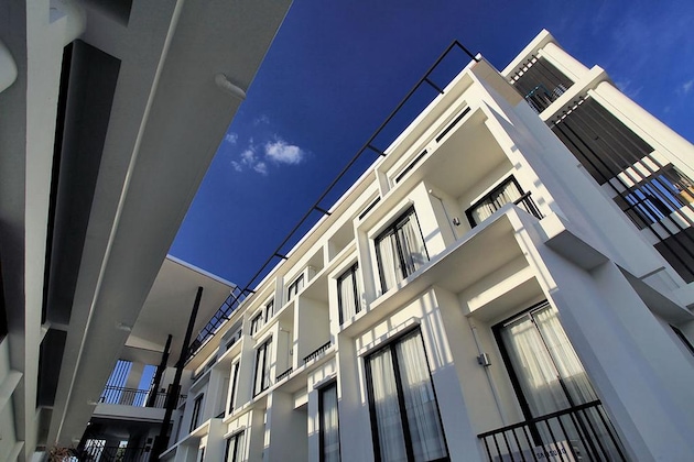 Gallery - Win D Hotel