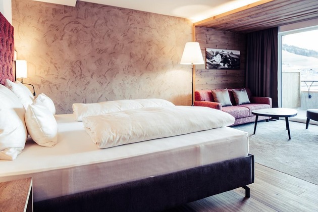 Gallery - Biohotel Bergzeit