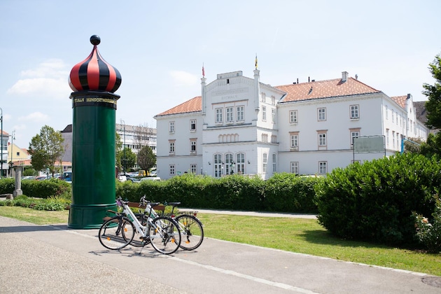 Gallery - Best Western Hotel Tulln