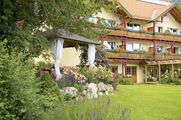 Gallery - Hotel Rosenhof Murau