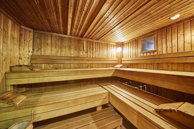 Gallery - Chalet Haider