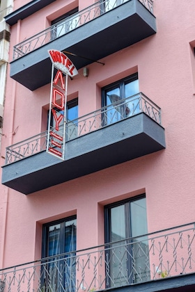 Gallery - Hotel Lux
