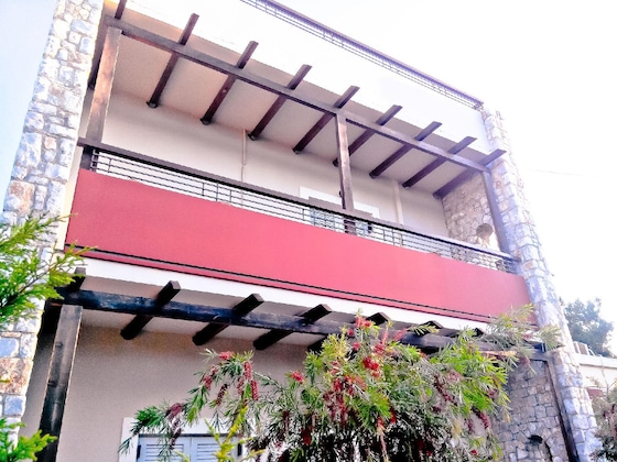 Gallery - Talos Hotel Apartments