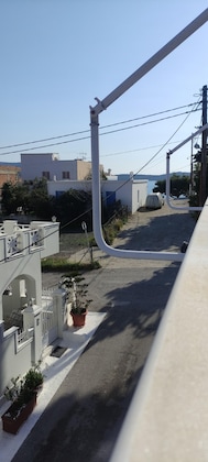 Gallery - Vasilis Apartments