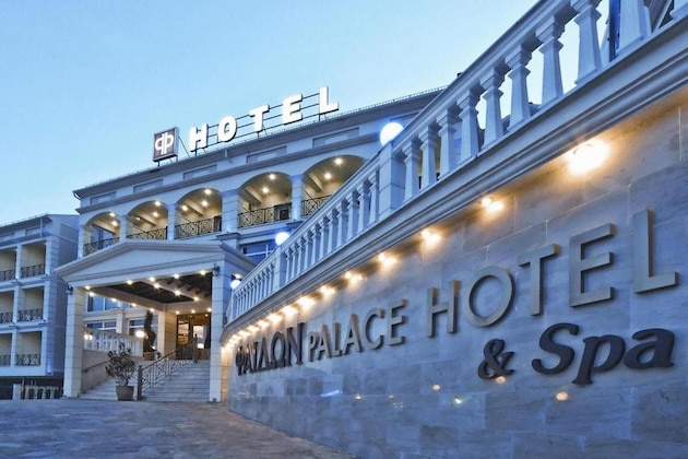 Gallery - Phaidon Hotel & Spa