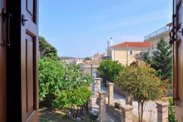 Gallery - Archontiko Art Hotel