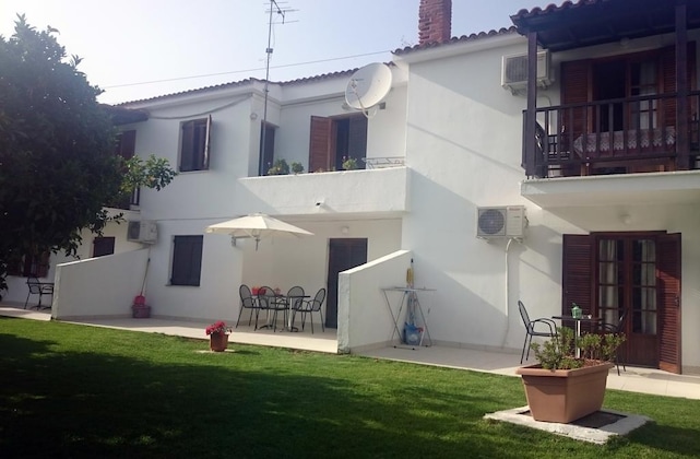 Gallery - Villa Karina - Near Achladies Beach