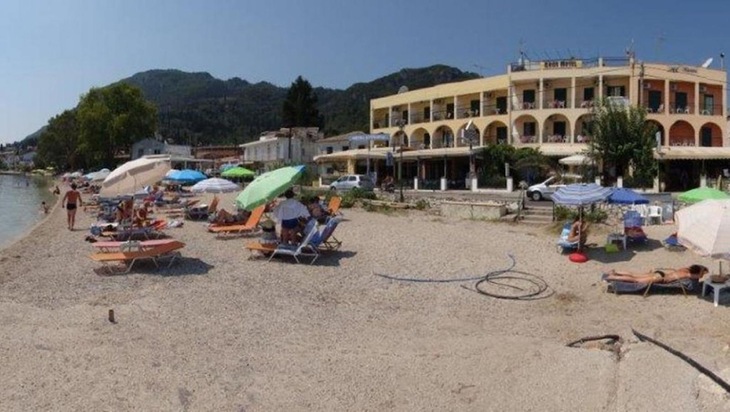 Gallery - Riviera Beach Hotel
