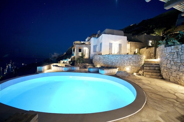 Gallery - Villa Ammonite