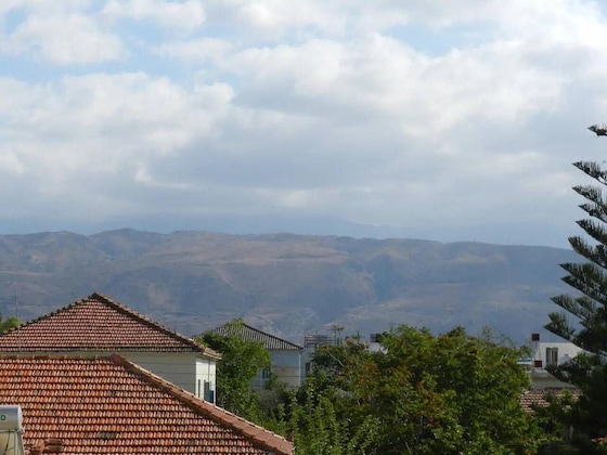 Gallery - Pentari Bitsakis House