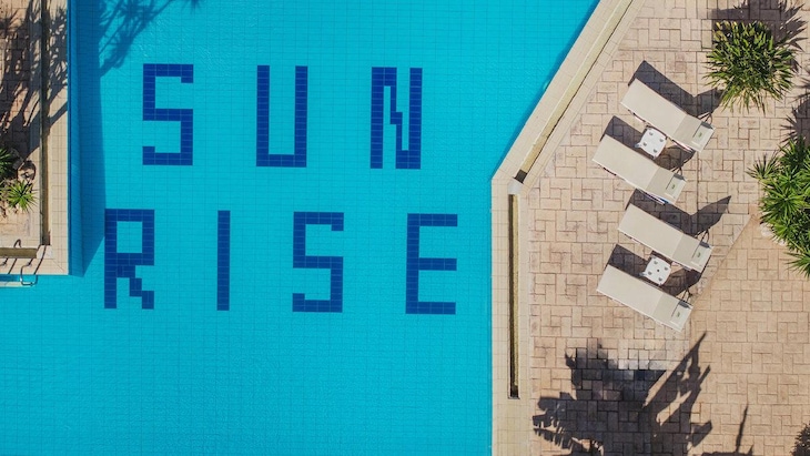 Gallery - Sunrise Zante Hotel - Adults Only