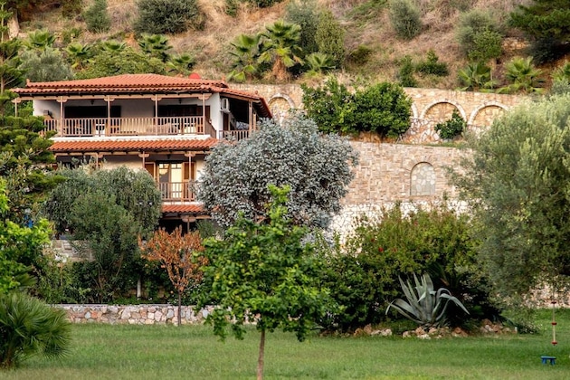 Gallery - Porto Koufo Resort