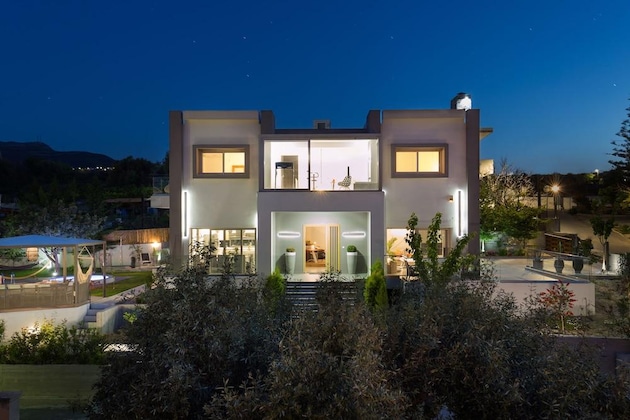 Gallery - Villa Kastellakia