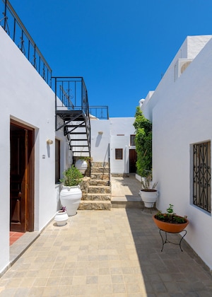 Gallery - Maris Lindos, Suites And Apartments