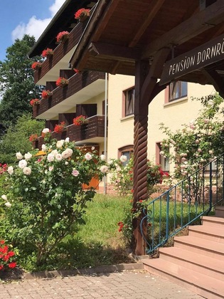 Gallery - Land-Gut-Hotel Dornröschen