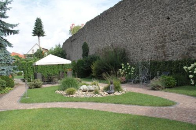 Gallery - Haus Anna An Der Stadtmauer
