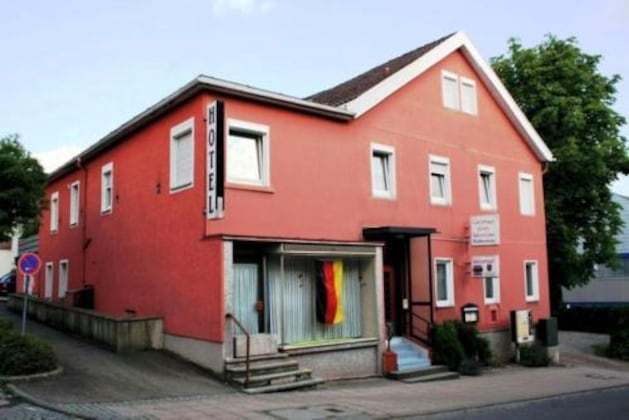 Gallery - Hotel Weibertreu