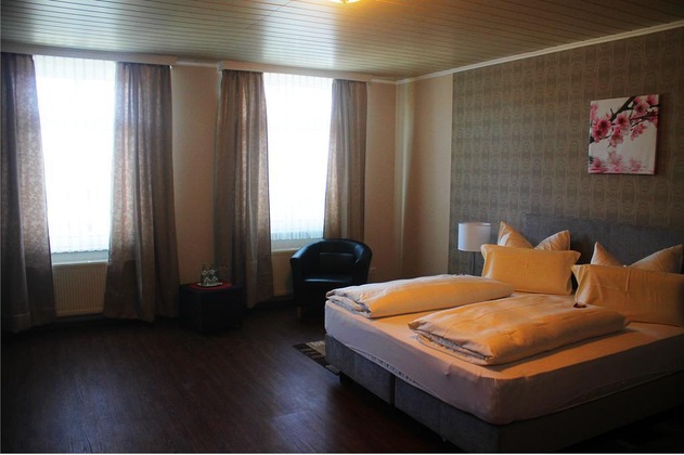 Gallery - Hotel Am Vogelsang