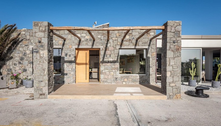 Gallery - Hotel Milos Sea Resort