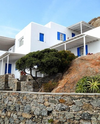 Gallery - Villa Oceania