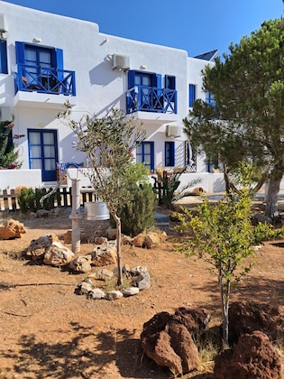 Gallery - Aegean Star Hotel Apartments