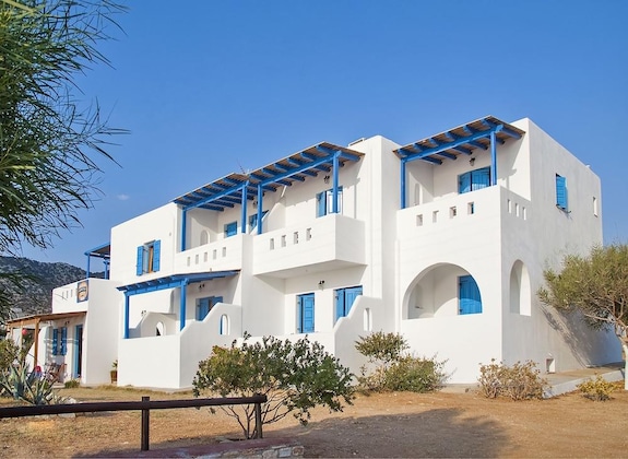 Gallery - Ammoudia Studios
