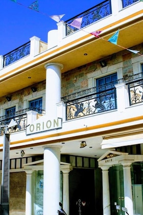 Gallery - Orion Apartments