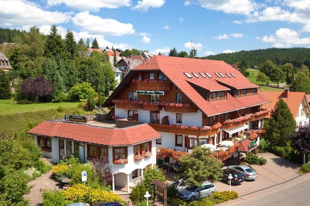Gallery - Hotel Mutzel