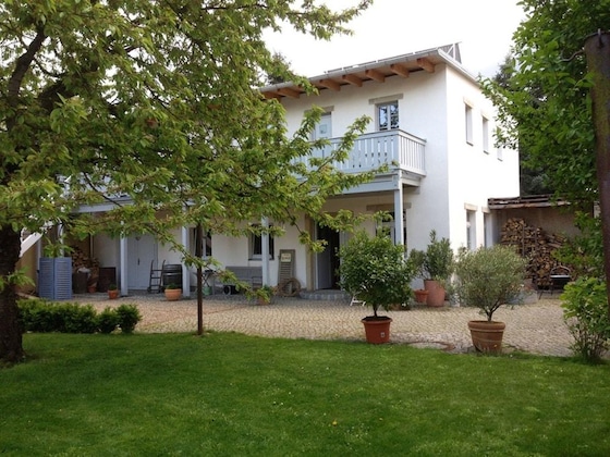 Gallery - Adele - Gästezimmer Am Elberadweg