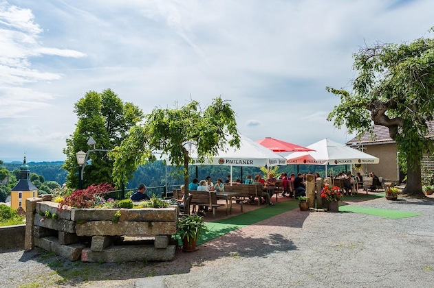 Gallery - Hotel Zur Aussicht