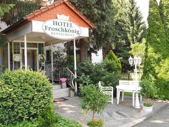 Gallery - Hotel Froschkönig
