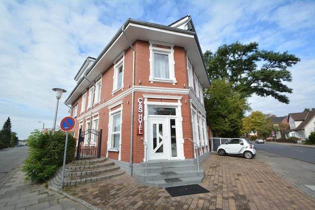 Gallery - C&S Hotel