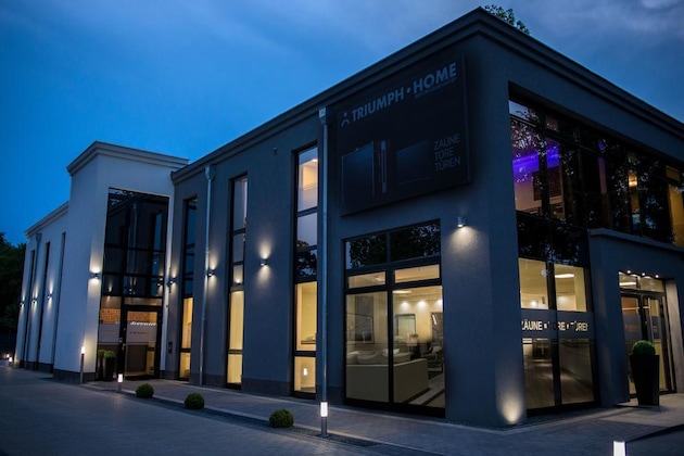 Gallery - Triumph Inn Pension