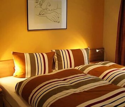 Gallery - Lakeview Appartements