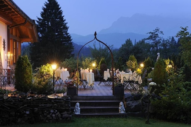 Gallery - Landhotel Zum Bad
