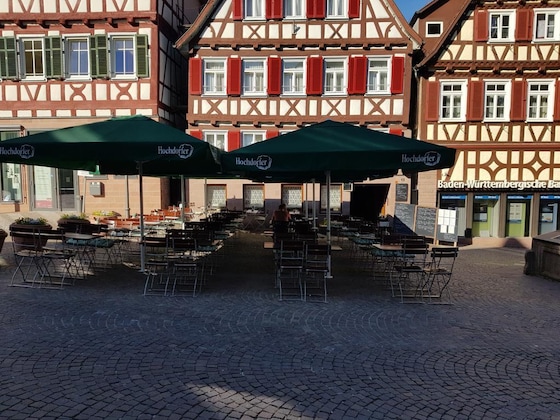 Gallery - Hotel Ratsstube Calw