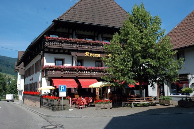 Gallery - Hotel Restaurant Pension Krone Post