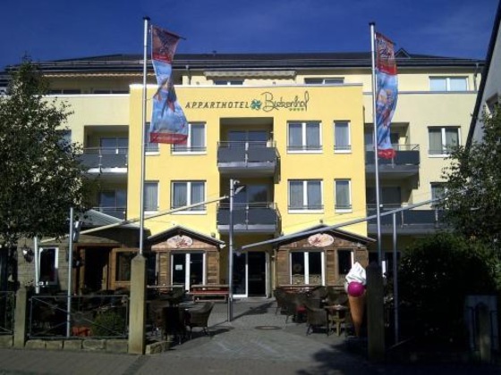 Gallery - Apparthotel Birkenhof