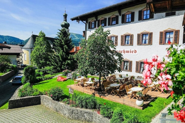 Gallery - Hotel Oberschmied