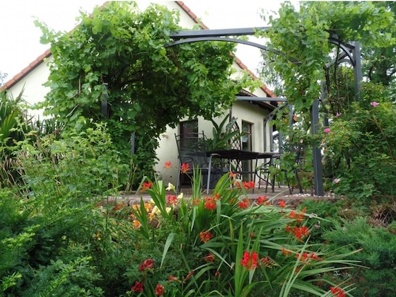 Gallery - Logis Am Park
