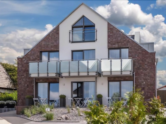 Gallery - Pension An Bord