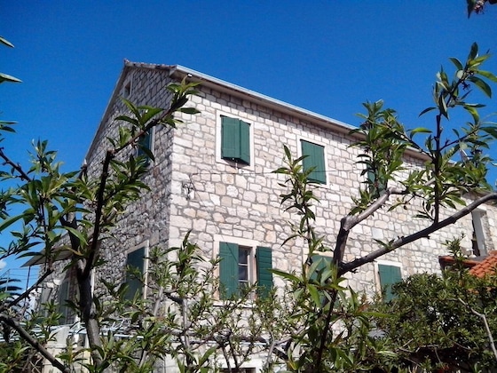 Gallery - Apartments Ruža Vjetrova