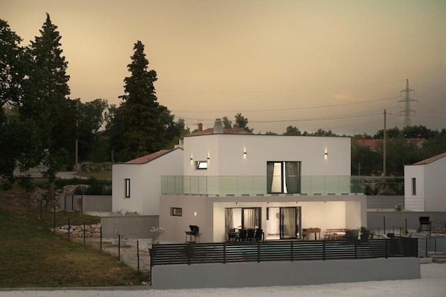 Gallery - Villa Matelici