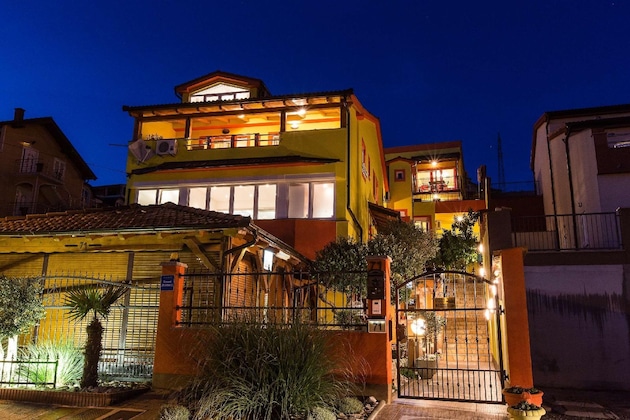 Gallery - Apartments Ana Lorena